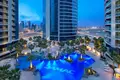 Complejo residencial Damac Towers By Paramount Hotels and Resorts