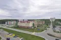 Apartamento 44 m² Kalodziscanski sielski Saviet, Belarús