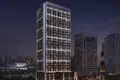 Appartement 3 chambres 82 m² Doubaï, Émirats arabes unis