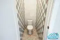 1 room apartment 50 m² Minsk, Belarus
