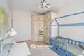 3 bedroom apartment 92 m² Minsk, Belarus