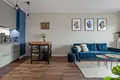 Appartement 2 chambres 45 m² Tarnowo Podgorne, Pologne