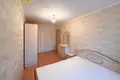 Mieszkanie 2 pokoi 63 m² Barawlany, Białoruś