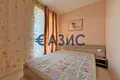 Mieszkanie 2 pokoi 54 m² Nesebyr, Bułgaria