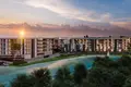 Wohnung 33 m² Choeng Thale, Thailand