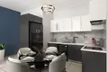 Apartamento 1 habitación 45 m² Akrotiri, Chipre
