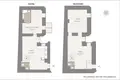 4 room apartment 140 m² Warsaw, Poland