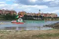 1 bedroom apartment 79 m² Aheloy, Bulgaria