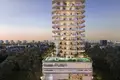 Apartment in a new building Beach Walk Imtiaz