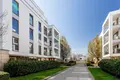 Appartement 2 chambres 56 m² Varsovie, Pologne