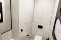 3 room apartment 91 m² Minsk, Belarus