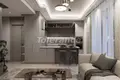 3 bedroom apartment 120 m² Konyaalti, Turkey