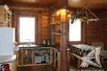Haus 47 m² Damacauski sielski Saviet, Belarus