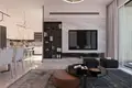 Apartamento 2 habitaciones 120 m² Koinoteta Agiou Tychona, Chipre