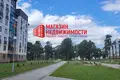 Квартира 1 комната 88 м² Гродно, Беларусь