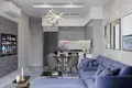 Appartement 1 chambre 65 m² Alanya, Turquie