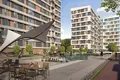Квартира 3 спальни 167 м², Турция