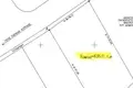 Land 635 m² Fourka, Greece