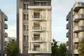 Wohnung 3 zimmer 77 m² Muratpasa, Türkei