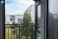Квартира 2 комнаты 59 м² Вильнюс, Литва