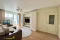 Wohnung 4 zimmer 82 m² Minsk, Belarus