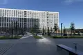 Appartement 2 chambres 43 m² Minsk, Bélarus