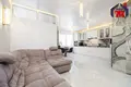 Wohnung 3 zimmer 84 m² Minsk, Belarus