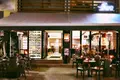 Lokale gastronomiczne  Limassol, Cypr