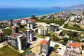 Квартира 2 комнаты 56 м² Кестель, Турция