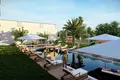 Apartamento 2 habitaciones 25 m² Turquía, Turquía