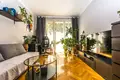 Appartement 2 chambres 34 m² Varsovie, Pologne