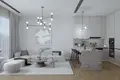 Appartement 2 chambres 77 m² Girne Belediyesi, Chypre du Nord