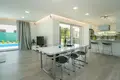 3-Schlafzimmer-Villa 176 m² Rabac, Kroatien