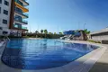 2 bedroom apartment 90 m² Muratpasa, Turkey