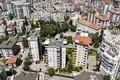 Appartement 3 chambres 110 m² Alanya, Turquie