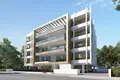 Квартира 3 комнаты 136 м² муниципалитет Ларнака, Кипр