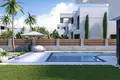 Villa de 4 dormitorios 200 m² Kazafani, Chipre del Norte