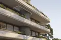 2 bedroom apartment 61 m² Limassol, Cyprus
