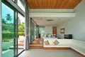 3-Schlafzimmer-Villa 247 m² Rawai, Thailand