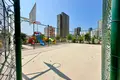 Appartement 3 chambres 70 m² Mezitli, Turquie