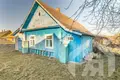 House 81 m² Harodzkauski sielski Saviet, Belarus