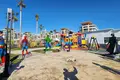 2 room apartment 50 m² in Alanya, Turkey