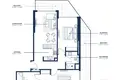 2 bedroom apartment  Dubai, United Arab Emirates