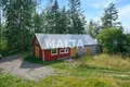 4 bedroom house 120 m² Liperi, Finland