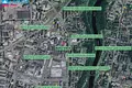 Mieszkanie 2 pokoi 30 m² Wilno, Litwa
