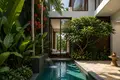 4-Zimmer-Villa 208 m² Provinz Phuket, Thailand