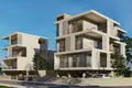 Wohnung 2 Schlafzimmer 107 m² Demos Agiou Athanasiou, Zypern