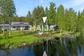 Haus 5 zimmer 111 m² Kontiolahti, Finnland