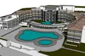 Hotel 2 103 m² Aristotle Municipality, Grecja