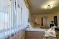 Apartamento 2 habitaciones 60 m² Muchaviecki sielski Saviet, Belarús